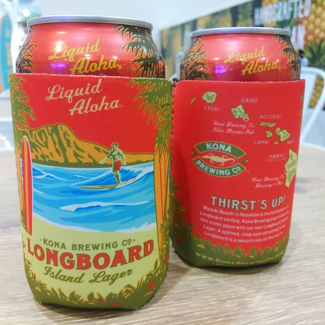 KONABEER 缶ホルダー