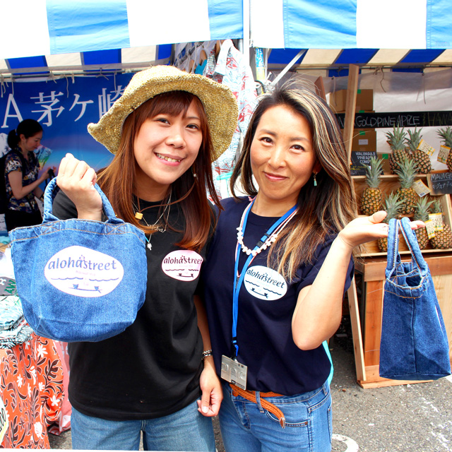 Tシャツ正面